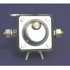 Motorcraft Starter Solenoid-Relay Motorcraft SW7663 1956 - 1978 Ford 1958