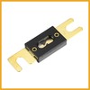 Partuto 2pcs Fuse Replacement 80A ANL Fuses Car Audio Fuse