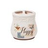 SKL Home by Saturday Knight Ltd. New Hope Toothbrush Holder,