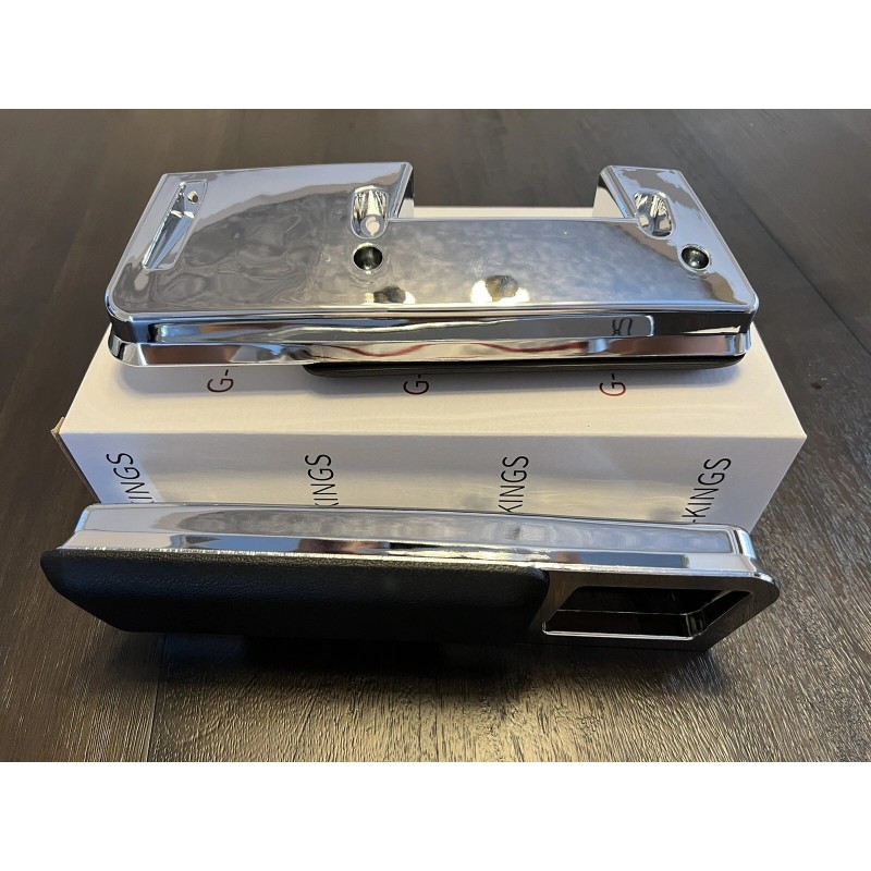 KK 1964-1967 Chevelle EI Camino & Malibu Rear Arm Rest