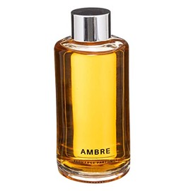Ilan Refill Bottle Ambra 200 ml Amber Atmosphera Créateur d'intérieur
