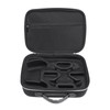 LICHIFIT PU Leather Carrying Case for DJI RYZE Tello &