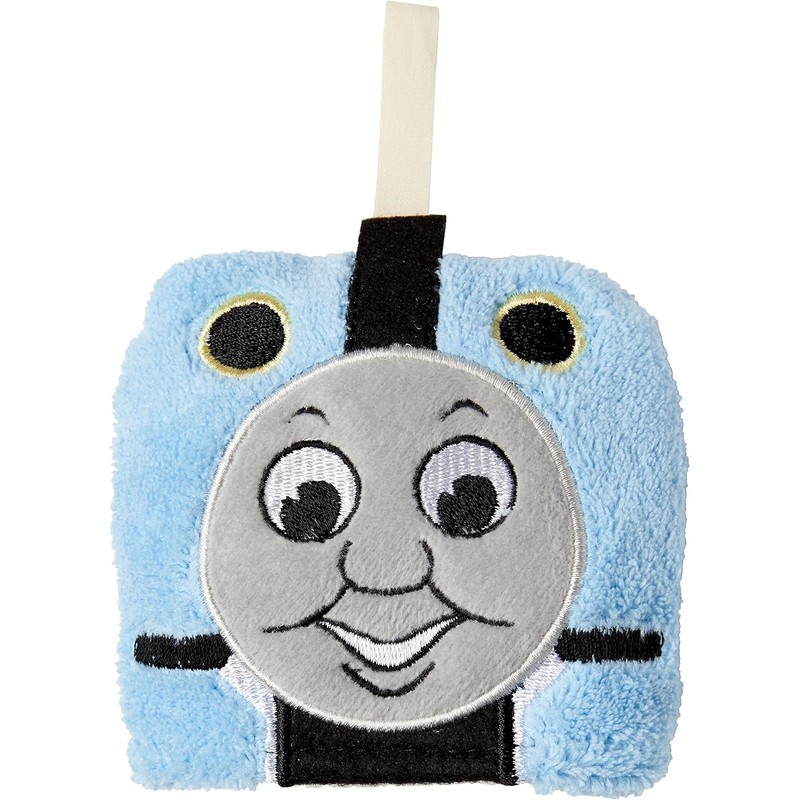 Marushin 4625001000 Hanging Towel, Micro Material, Thomas the Tank Engine,