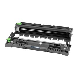 The Cartridge People Compatible DR730 (for TN770, TN760, TN730) Drum Unit, 12,000 Pages, HL-L2350DW, HL-L2370DW, HL-L2370DWXL, HL-L2390DW, HL-L2395DW, MFC-L2710DW, MFC-L2730DW,