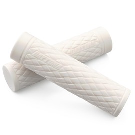 Daytona GG-D-KNIT GG-D-KNIT Grippy Grip for Bike Handle Diameter φ12.4 inches (25.4 mm) (Inch Bar) 127mm End Non-Piercing