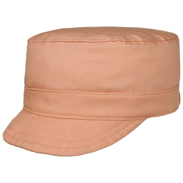 maximo GOTS Kids Armycap Army Cap Children's Cotton Cap (53