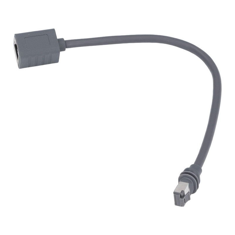 Satellite Ethernet Adapter SPX Male to RJ45 Adapter Ethernet Adapter