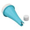 6 in 1 Bluetooth Water Quality Tester PH ORP EC