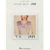 Hal Leonard Taylor Swift – 1989-Big Note Personality