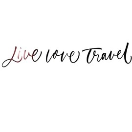 Wall Decals Quotes Live Love Travel Stickers Decor Vinyl Peel and Stick Removable Inspirational Sayings Art Positive Motivational Mirror z5070