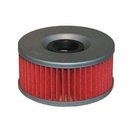 HiFlo HF540 Oil Filter