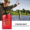 Shrimp Fishing Bait Attractant - Portable Fishing Attractants Shrimp Gel