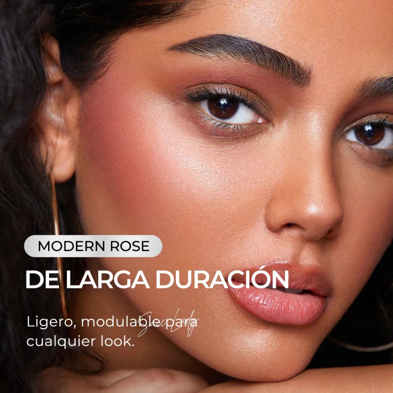 Sace Lady Facial Iluminador Barra Blush Contorno Maquillaje