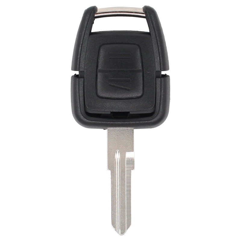 Key Remote Control 2 Buttons Car Key Transmission Unit ID40