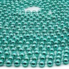 HOVUK® 10M Shiny Bead Garland, Shatterproof Blue Bead Chain, Plastic