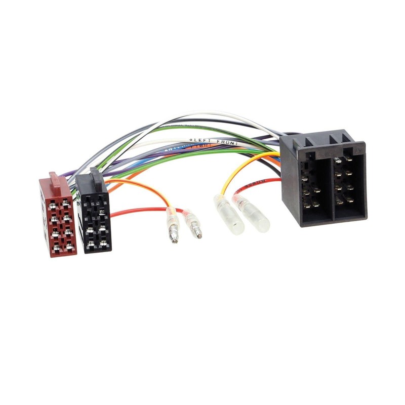 Baseline Connect Fascia