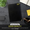 G4GADGET Luxury 2025 A5 Week to View Diary Hardback Cover