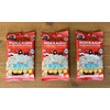HOKKAIDO MICROWAVE POPCORN(Pack of 3)