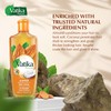Dabur Hair Oil, Natural Moisturizing, Strengthening Serum for Healthy Scalp,