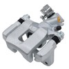 MOSTPLUS 19B3298 19B3299 Rear Brake Caliper Assembly w/Bracket Compatible for
