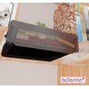 Bellarino Drawer, Under Desk, Retrofit Drawer Case, Plastic, Storage Box,