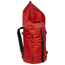 Mountain Hardwear Unisex Camp 4 32L Backpack, Desert Red, One Size