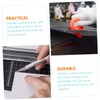 Ciieeo 1Set Car Vinyl Wrap Tool Kit Window Tint Installation