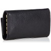 Irbizonte SKH144 PV0001 Key Case, BK110B Nero