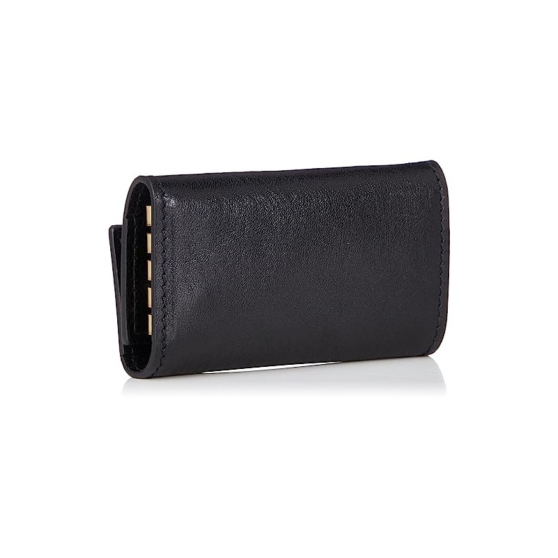 Irbizonte SKH144 PV0001 Key Case, BK110B Nero