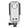 Dive Case 40m Waterproof Case Action Camera Waterproof Protective Housing