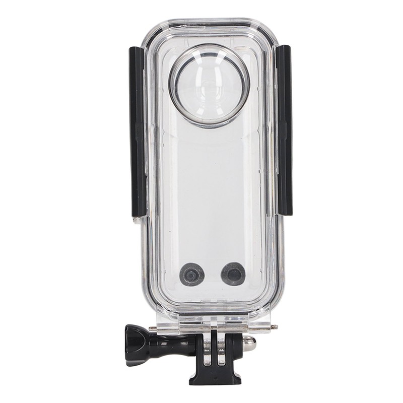Dive Case 40m Waterproof Case Action Camera Waterproof Protective Housing