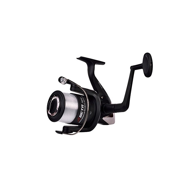 Shakespeare Beta FD Spinning Reel - Front Drag Spin Fishing