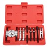 Puller Separator Set, Bearing Puller, Bearing Puller Set, 9-Piece Bearing