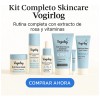 Kit Skincare Premium 4 En 1 | Piel Super Radiante