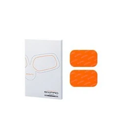 MTG SIXPAD Six Pad Body Fit 2 High Conductivity Gel Sheet