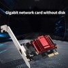 PCIE Ethernet Adapter Card RJ45 PCI Express Ethernet LAN Card