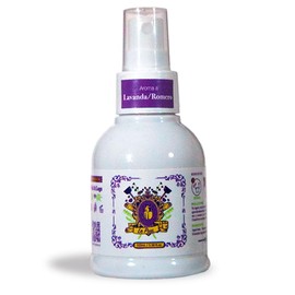 Le Puu Aromatizante Fields & Logs - Lavanda-Romero 100 ml / 3.38 fl.oz.