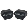 Ramair Filters MS-006 - 2x Twin Inlet Carb Sock Air
