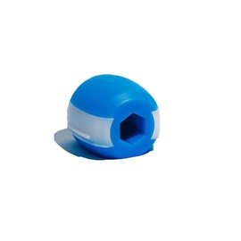 MAFFUS®| Jaw Exerciser | Double Chin Reducer | Face Slimmer | Neck and Jawline Trainer | Face Shaper | Jaw Strengthener | Jaw Trainer For Men and Women