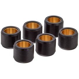 Kitaco Honda Super Roller Set, 6 Pieces