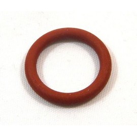 2 x Seals CS-00092912 Compatible with Tefal Steam Ironing Station Steam Generator