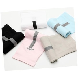 Ipetboom Portable Arm Covers for Cycling Fishing Golf Driving 2 Pairs Elbow Sleeves Uv Blocking Comfortable