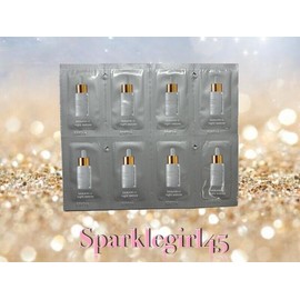 Dermalogica Biolumin-C Night Restore pack of 8 Samples. NEW! FRESH! FREE SHIP!!!