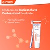 elmex menthol-free toothpaste, 1-pack (1 x 75 ml)
