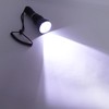 Waterproof Flashlight for Diving 5000LM P50 4 Lamp Beads 3