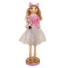 Kurt Adler 12-inch Clara Ballerina Nutcracker