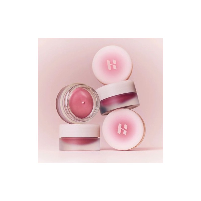 Holika Holika [Holika Holika]Melting Blur Lip Pot (10 colors)