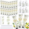 Swiffen 24 Sets Baby Shower Hand Cream Bulk Shower thank