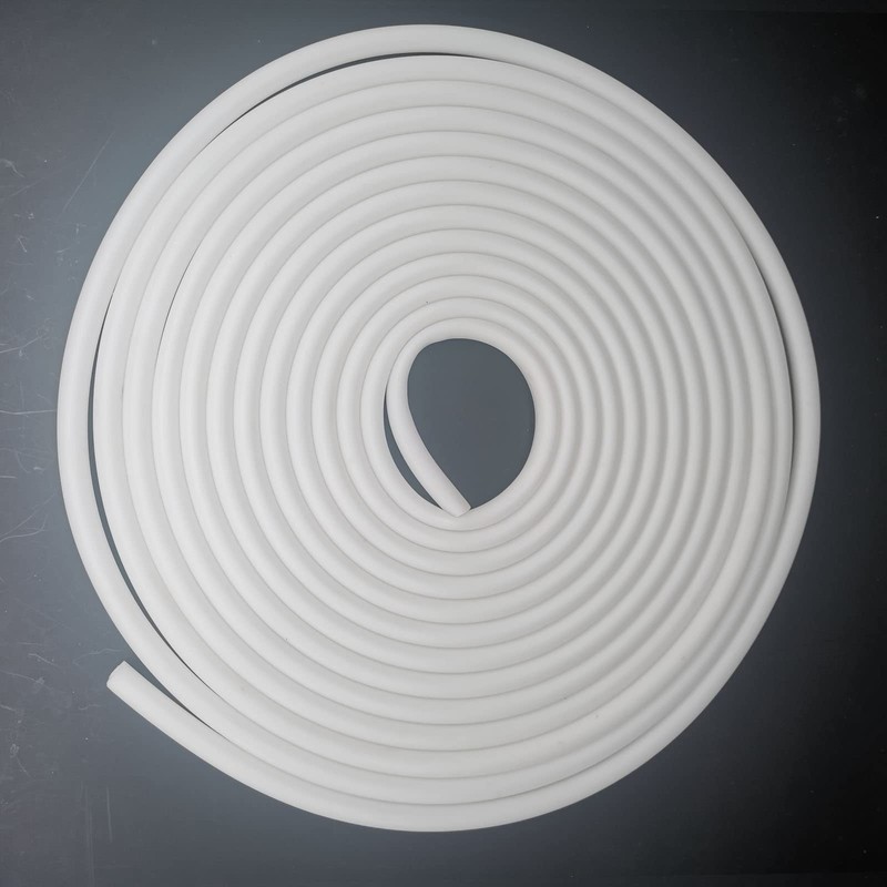 Bubble Kerf Mount Window Weatherstrip Seal 1/4" Bulb, Stiff Kerf