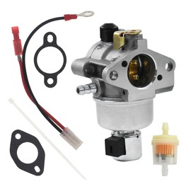 ALL-CARB 42 853 03-S Carburetor Replacement for Kohler CV14 CV15 CV15S CV16S Carb 13hp 14hp 15hp 16hp 12 853 56-S, 12 853 56, 12 853 81, 12 853 81-S, 12-853-93-S, 12 853 93, 12 853 94-S, 12 853 94